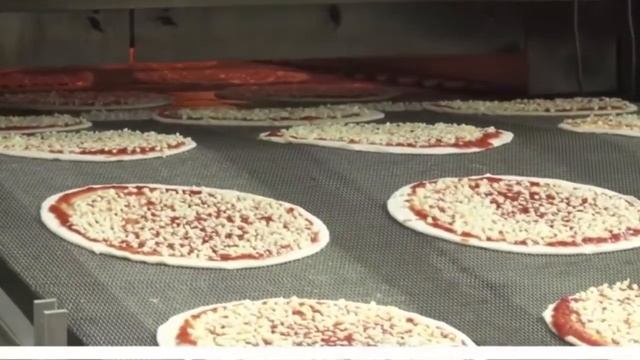 Уникальное производство и упаковка продуктов питания, современные станки и машины на новом уровне.
