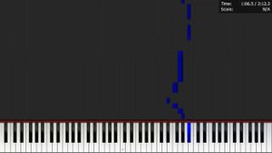 Dark MIDI - BAD PIGGIES THEME