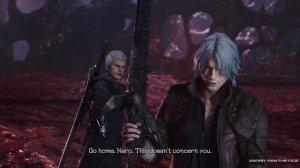 Devil May Cry 5 - All Vergil Cutscenes (DMC5 2019) PS4 Pro