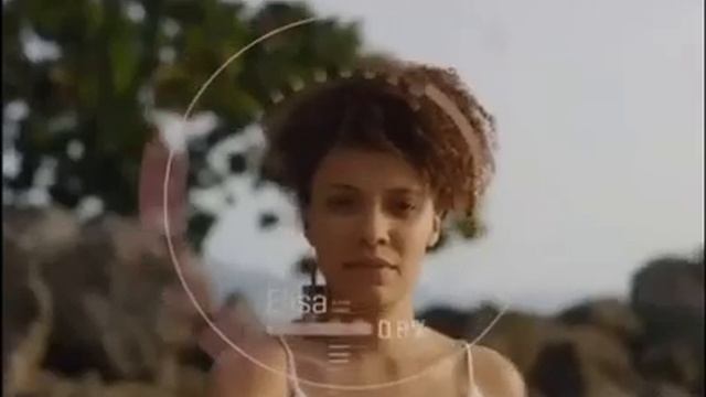 Если прикоснутся друг к другу  то узнают свою совместимость