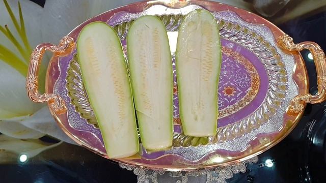 Кабачки больше не жарю! Вкуснее Вы еще не ели! Кабачки "Особенные" Уже готовят так все мои знакомые смотреть онлайн