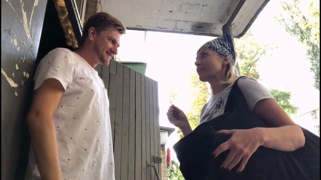 Рубрика "О ЧЁМ БУБНЯТ МУЖЧИНЫ" смотреть онлайн