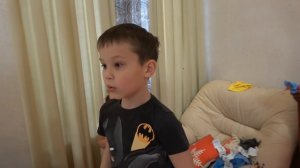 ЧЕЛЛЕНДЖ Нитка Найди огромный БАНАН 1 кг конфетный сладкий Giant Banana и лопаем