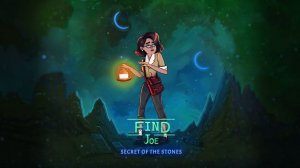 Find Joe - Secret of the Stones Landscape - Release date May 10, 2024 Android