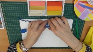 Мастер-класс. Лепка. "Чайный сервиз". Макарова Т.А