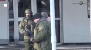 ВИДЕО С МЕСТА УБИЙСТВА ГИВИ! МИХАИЛ ТОЛСТЫХ ПОГИБ!