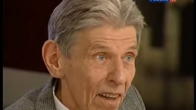 ACADEMIA.  Борис Аверин.  «Память как собирание личности».  2-я лекция  Канал Культура