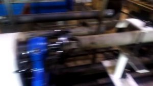 Балансировка карданного вала Форд-Транзит