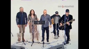 М.Капуро, А. Алёшин, Д.Варшавский, А.Беркут - Замыкая круг-2018