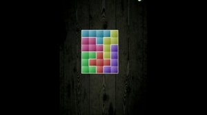 Block puzzle Deluxe 001-100