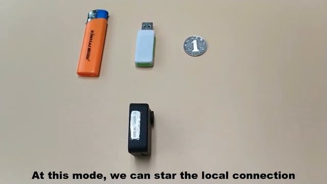 Camsoy Smart Life Camera C1+ Open operation смотреть онлайн