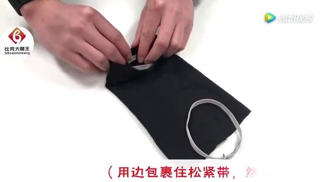 没用的旧衣服把袖子剪下来，缝一缝套在衣服上超实用，赶紧试一试
