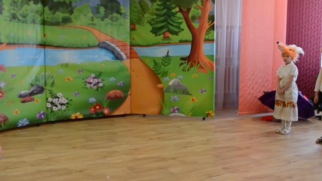 8 марта 2018 г., садик № 51, город Барановичи, группа «Цветик-семицветик» смотреть онлайн