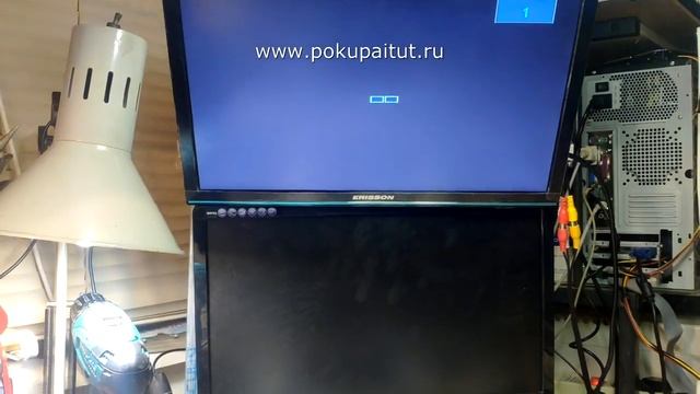 Триколор ТВ вечная перезагрузка GS8307, GS8308, GS6301 на инфоканале, что делать? смотреть онлайн