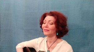 Песня "Генетика" автор исполнитель Алевтина Добрынина