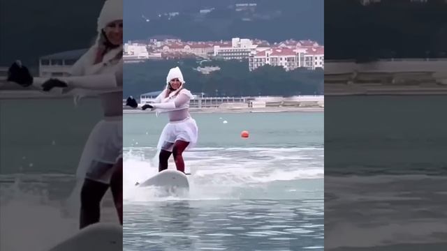 снегурочка