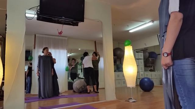 Фрагмент курса. Линии силуэта смотреть онлайн