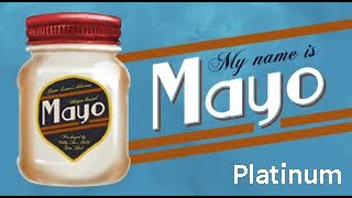 My name is Mayo | Platinum Walkthrough | All Achievements & Trophies