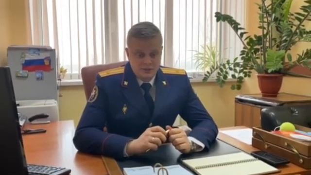 О профессии юриста от профессионала. Валуев Е. А.
11 февр. 2022 г.