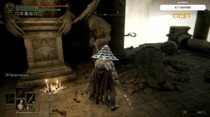 Двое из божественной кожи! Прохождение Elden Ring