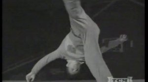 Ice Capades - 1948 - Atwood, Specht, Konrad (more)