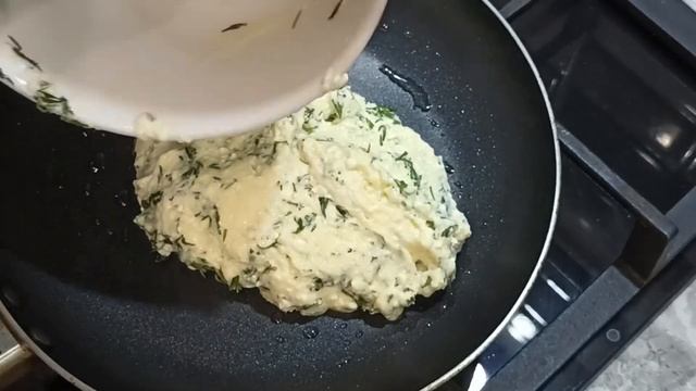Завтрак для ПОХУДЕНИЯ за 5 мин♨️ ЛЕНИВЫЙ хачапури!Слишком Просто и Быстро! Делюсь с вами РЕЦЕПТОМ!