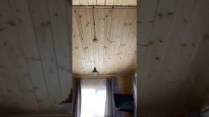 Отзыв о компании «Садовые Домики.Ру» - проект «Домик в деревне» 5,4х5,4