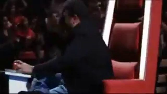 Когда увидел бывшую жену