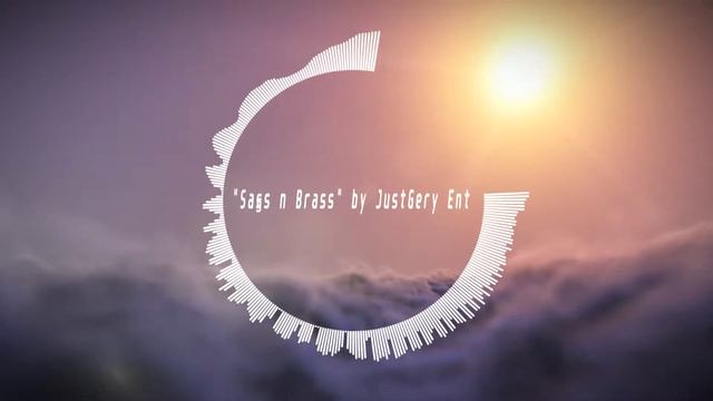 "Sass n Brass" - a JustGery Original смотреть онлайн