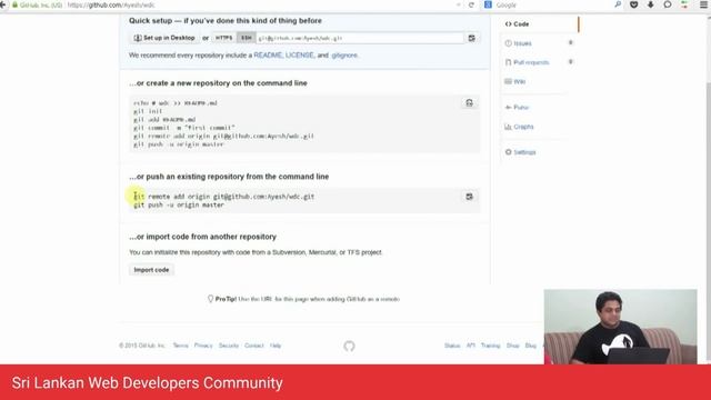 How To Make Development Easy and Fun With Git смотреть онлайн