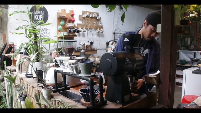 MAHLKONIG EK43S : UNBOXING DAN FIRST IMPRESSION смотреть онлайн