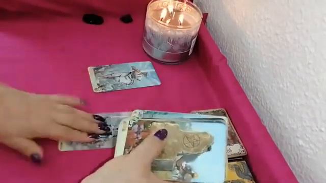 ESCORPIO . QUIEN SE FUE ESTA CONSOLEDAD Y TRISTEZA Y RECONOCE QUE SE EQUIVOCO, TE LO DIRA..