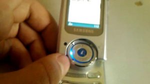 Samsung SGH-P730 IMEI Check