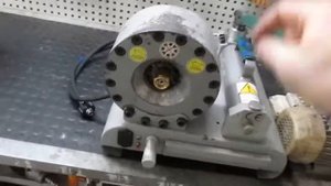 ремонт  изготовление  шланга  рвд   karcher tubomatic h