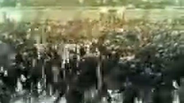 Chemical Brothers @ PalaMalaguti, Bologna 27/11/2007 2 смотреть онлайн