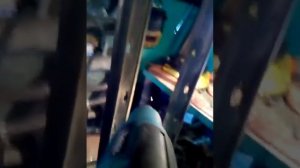 Правка накладки порога Мазда 3