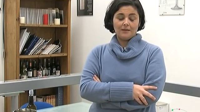 Reportaje en la escuela de hostelería смотреть онлайн