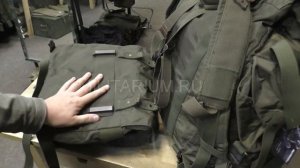 Рюкзак австрийский KAZ 75