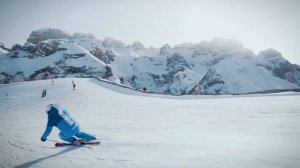 Rossignol Hero Master 2020/21: SKI TEST di FRANCESCO DE BERTOLIS