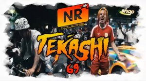 ZillaKami ft. Tekashi69 - Hellsing Station [NR clips] (Новые Рэп Клипы 2016) 
