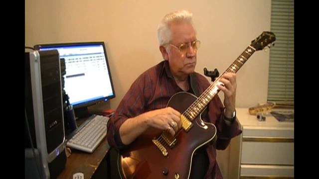 Bob Burford - "Here, There and Everywhere" (Lennon/McCartney) смотреть онлайн