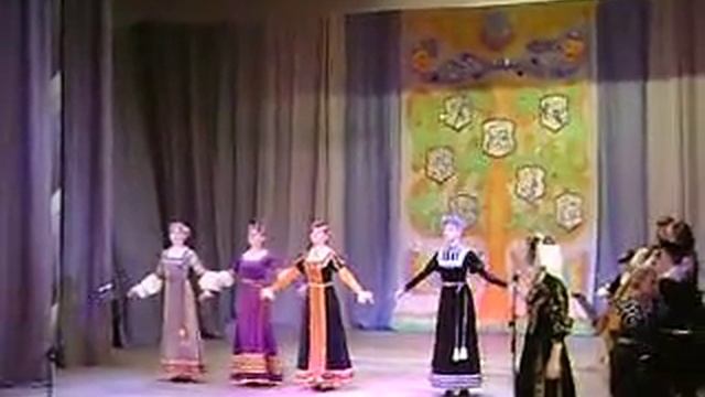 Могилев ДШИ№1 "Виола" смотреть онлайн