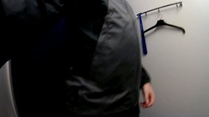 Ветровка мужская Columbia Point Park Windbraker