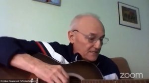 2 песни на стихи Иосифа Бродского