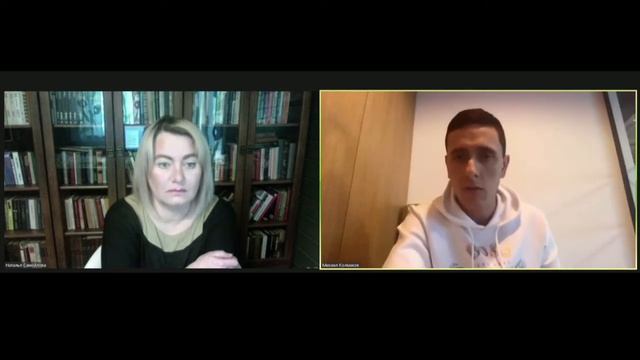 Изнанка бизнес-процессов. ЧАСТЬ 2 смотреть онлайн