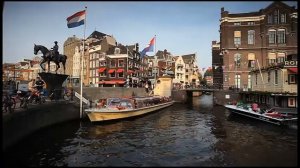 Unveiling Amsterdam's Best-Kept Secrets - The Travel Diaries