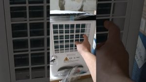 осушитель воздуха DEXP DH-30KGSO