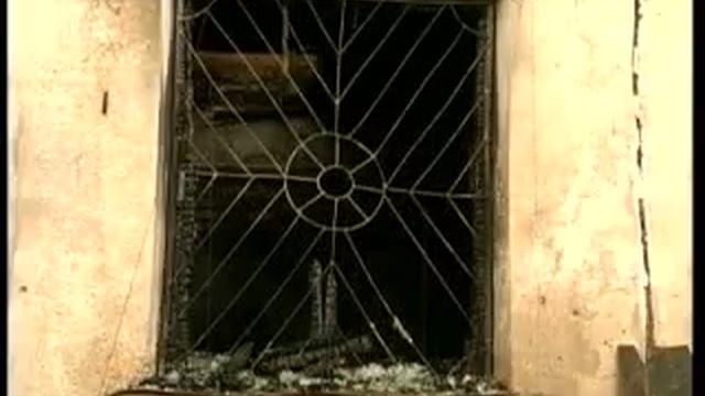 Жизнь после пожара! смотреть онлайн