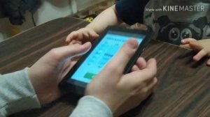 Бюджетный планшет DIGMA