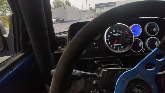 Задняя подвеска БМВ е30 в Жигулях. Вся боль. смотреть онлайн